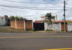 Foto 1 de Lote/Terreno à venda, 584m² em São José, Franca