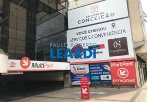 Foto 1 de Ponto Comercial para alugar, 24m² em Centro, Campinas