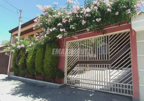 Foto 1 de  com 3 Quartos à venda, 167m² em Jardim Residencial Deolinda Guerra, Sorocaba