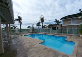 Foto 1 de Casa de Condomínio com 3 Quartos à venda, 118m² em Praia Das Palmeiras, Caraguatatuba