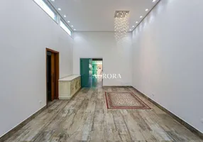 Foto 1 de Casa de Condomínio com 3 Quartos à venda, 200m² em Operaria, Londrina