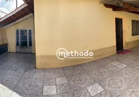 Foto 1 de Casa com 3 Quartos à venda, 120m² em Vila Santa Libânia, Bragança Paulista