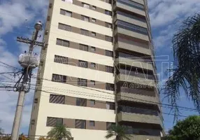 Foto 1 de Apartamento com 4 Quartos à venda, 179m² em Centro, São Carlos