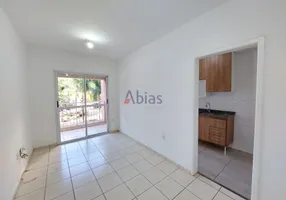 Foto 1 de Apartamento com 2 Quartos para alugar, 65m² em Parque Sabará, São Carlos