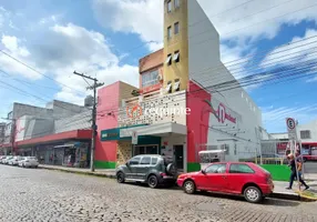 Foto 1 de Sala Comercial com 1 Quarto para alugar, 38m² em Centro, Pelotas