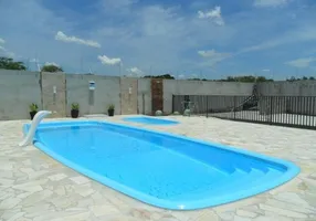 Foto 1 de Casa com 4 Quartos para alugar, 163m² em Jardim Santa Maria, Jacareí