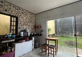 Foto 1 de Casa com 2 Quartos à venda, 165m² em Jardim Corumbá, Itanhaém