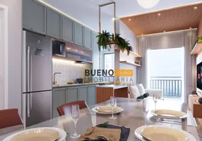 Foto 1 de Apartamento com 2 Quartos à venda, 56m² em Jardim Itapua, Santa Bárbara D'Oeste