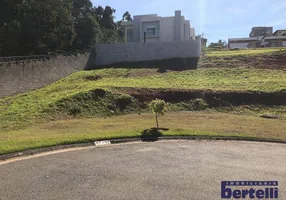 Foto 1 de Lote/Terreno à venda, 531m² em Condomínio Residencial Campos do Conde, Bragança Paulista