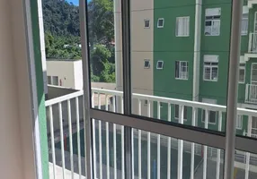 Foto 1 de Apartamento com 2 Quartos à venda, 60m² em Nogueira, Petrópolis