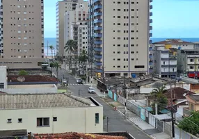 Foto 1 de Apartamento com 1 Quarto à venda, 51m² em Cidade Ocian, Praia Grande