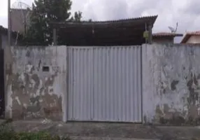 Foto 1 de Casa com 2 Quartos à venda, 71m² em Centro, Macaíba