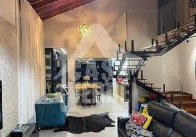 Foto 1 de Casa de Condomínio com 4 Quartos à venda, 290m² em Helvetia Park III, Indaiatuba