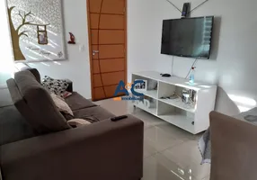 Foto 1 de Apartamento com 2 Quartos à venda, 55m² em Itatiaia, Belo Horizonte