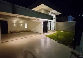 Foto 1 de Casa com 3 Quartos à venda, 135m² em Cajuru, Curitiba