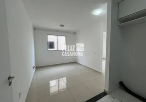 Foto 1 de Apartamento com 2 Quartos à venda, 40m² em Ponto Certo, Camaçari