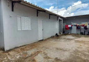 Foto 1 de Casa com 2 Quartos à venda, 80m² em Setor Habitacional Por do Sol, Brasília