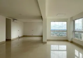 Foto 1 de Apartamento com 4 Quartos para venda ou aluguel, 261m² em Setor Marista, Goiânia