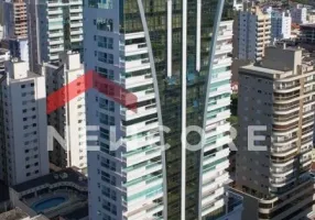 Foto 1 de Cobertura com 5 Quartos à venda, 420m² em Meia Praia, Itapema