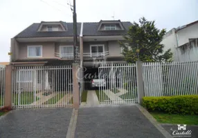 Foto 1 de Casa com 3 Quartos à venda, 203m² em Jardim Carvalho, Ponta Grossa