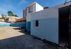 Foto 1 de Lote/Terreno para alugar, 400m² em Centro, Diadema