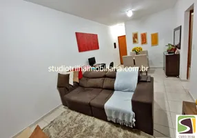 Foto 1 de Apartamento com 2 Quartos à venda, 72m² em Jardim Satélite, São José dos Campos