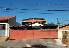 Foto 1 de Sobrado com 3 Quartos à venda, 293m² em Independência, Ribeirão Preto