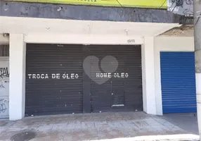 Foto 1 de Ponto Comercial à venda, 180m² em Fonseca, Niterói