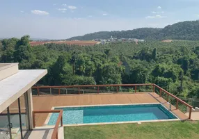 Foto 1 de Casa de Condomínio com 4 Quartos à venda, 305m² em Vila Baixo, Itupeva