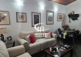 Foto 1 de Casa com 6 Quartos à venda, 500m² em Santo Antônio, Belo Horizonte