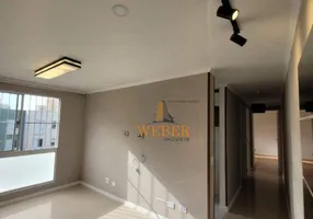 Foto 1 de Apartamento com 2 Quartos à venda, 50m² em Conjunto Promorar Raposo Tavares, São Paulo