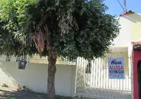 Foto 1 de Casa com 2 Quartos para alugar, 50m² em Lixeira, Cuiabá