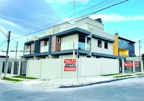 Foto 1 de Sobrado com 3 Quartos à venda, 160m² em Fazendinha, Curitiba