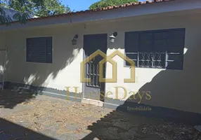 Foto 1 de Casa com 2 Quartos para alugar, 105m² em Setor Sao Jose, Goiânia