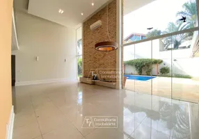 Foto 1 de Casa de Condomínio com 4 Quartos à venda, 555m² em CONDOMINIO JARDIM PARADISO, Indaiatuba