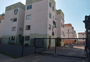 Foto 1 de Apartamento com 2 Quartos à venda, 44m² em São José, Esteio