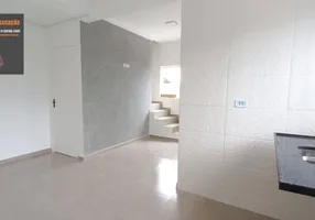 Foto 1 de Casa com 2 Quartos à venda, 54m² em Jardim Rubi, Sorocaba