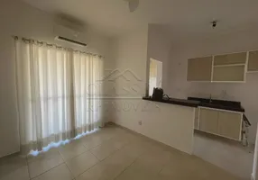 Foto 1 de Apartamento com 1 Quarto à venda, 45m² em Jardim Paulista, Ribeirão Preto