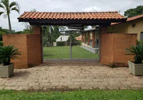Foto 1 de Fazenda/Sítio com 3 Quartos à venda, 340m² em Condomínio Fechado Village Haras São Luiz, Salto