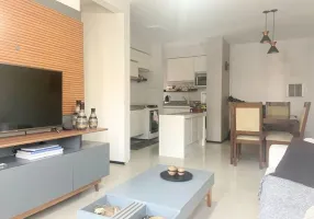 Foto 1 de Apartamento com 2 Quartos à venda, 61m² em Calhau, São Luís