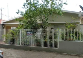 Foto 1 de Casa com 3 Quartos à venda, 140m² em Jardim Bela Vista, Cosmópolis
