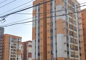 Foto 1 de Apartamento com 2 Quartos para alugar, 60m² em Calhau, São Luís