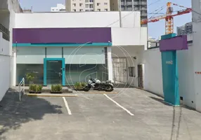 Foto 1 de Sobrado com 1 Quarto para alugar, 55m² em Moema, São Paulo
