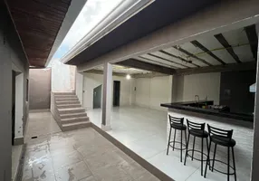 Foto 1 de Apartamento com 3 Quartos à venda, 160m² em Morada da Serra, Cuiabá