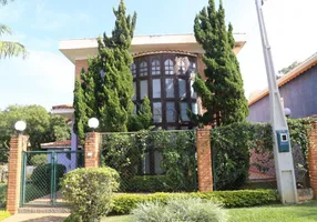 Foto 1 de Casa de Condomínio com 3 Quartos à venda, 235m² em Shamballa Village, Itu