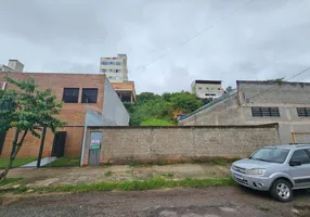 Foto 1 de Lote/Terreno à venda, 420m² em Paquetá, Belo Horizonte