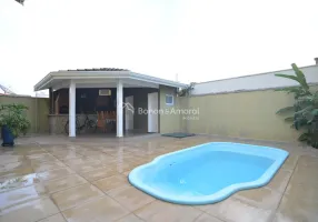 Foto 1 de Casa de Condomínio com 3 Quartos à venda, 252m² em Betel, Paulínia