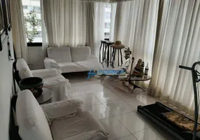 Foto 1 de Apartamento com 4 Quartos à venda, 230m² em Jardim Chacara Inglesa, São Bernardo do Campo