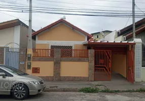Foto 1 de Casa com 3 Quartos à venda, 252m² em Centro, Taubaté