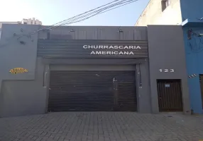 Foto 1 de Ponto Comercial à venda, 200m² em Vila Bertioga, São Paulo